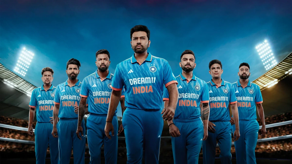 india cricket match