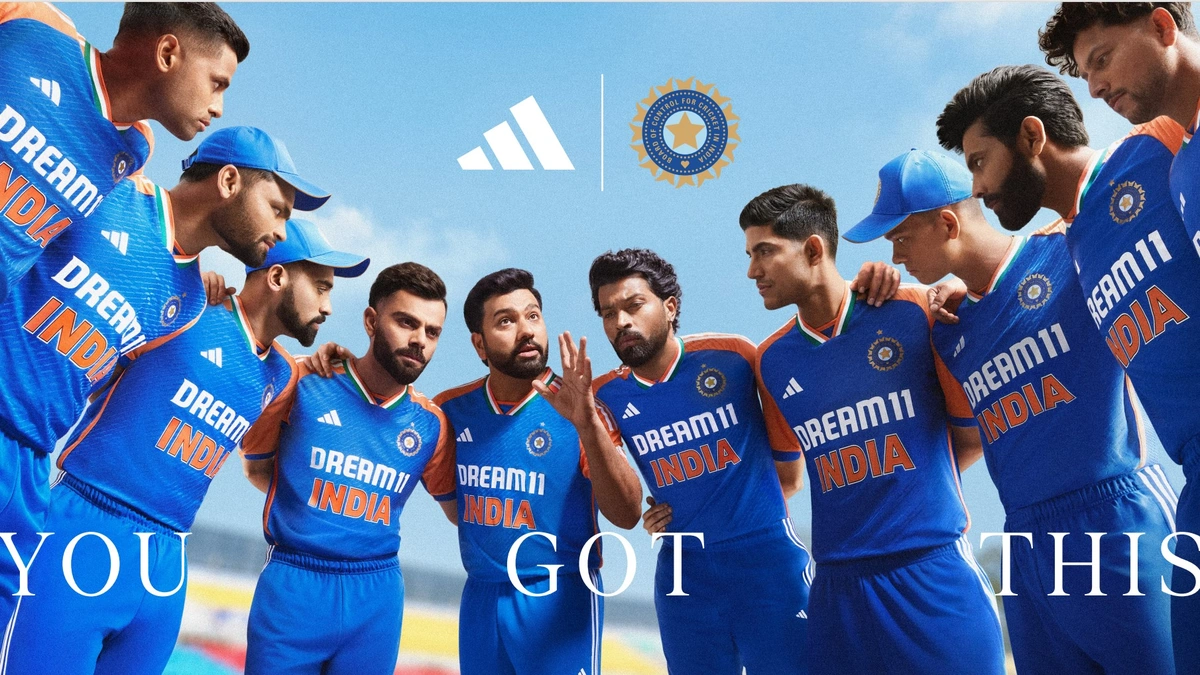 india cricket team