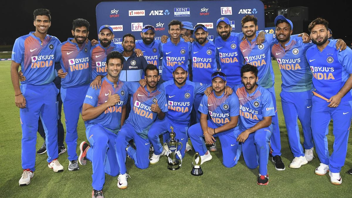 india national cricket