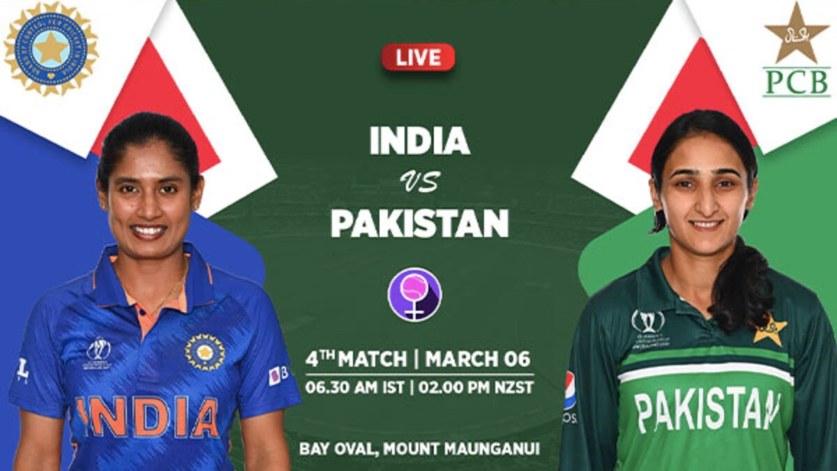 The Weight of a Nation | Why This Match Matters