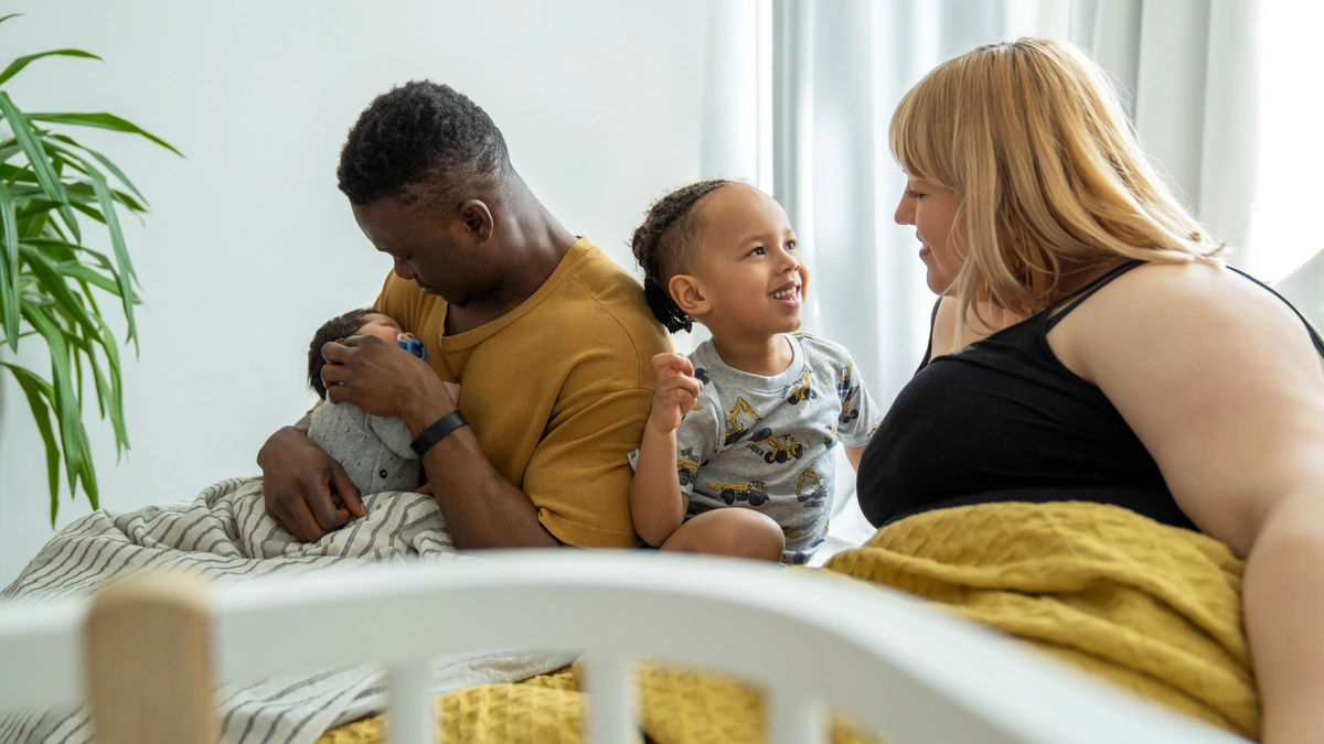 infant diabetes gene