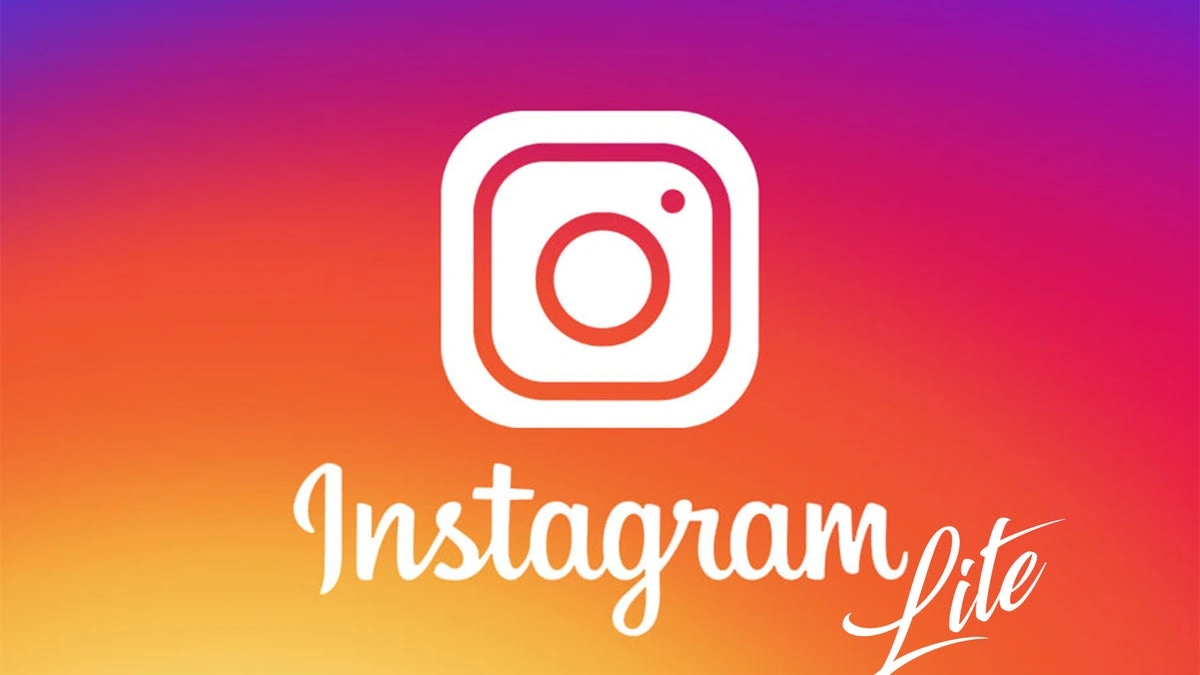 instagram lite