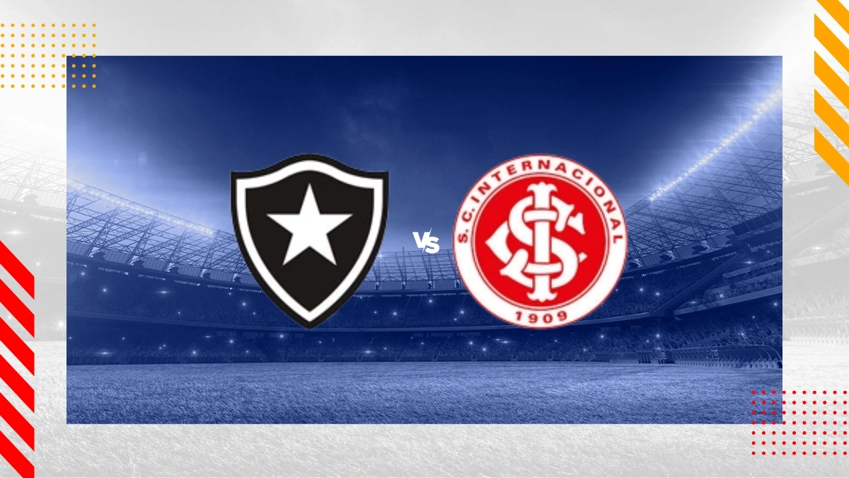 internacional vs botafogo
