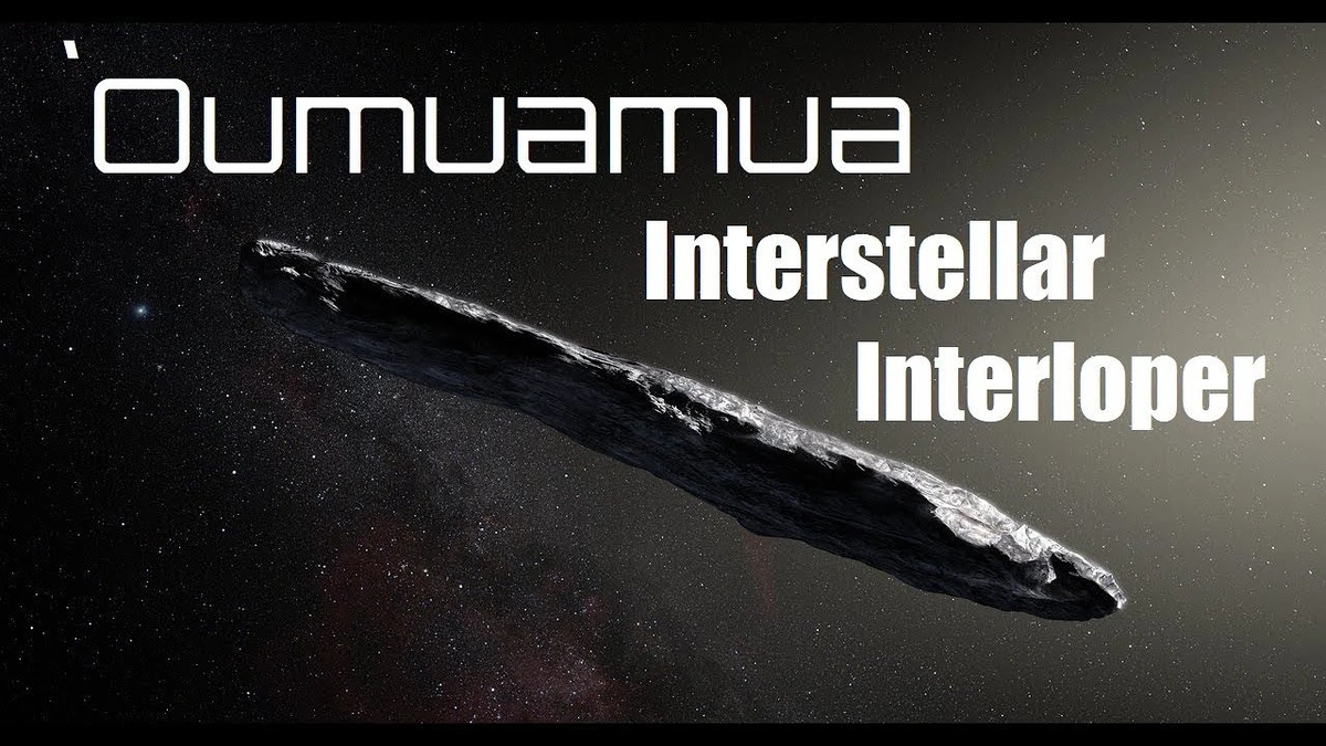 Why Should We Care About Interstellar Objects?