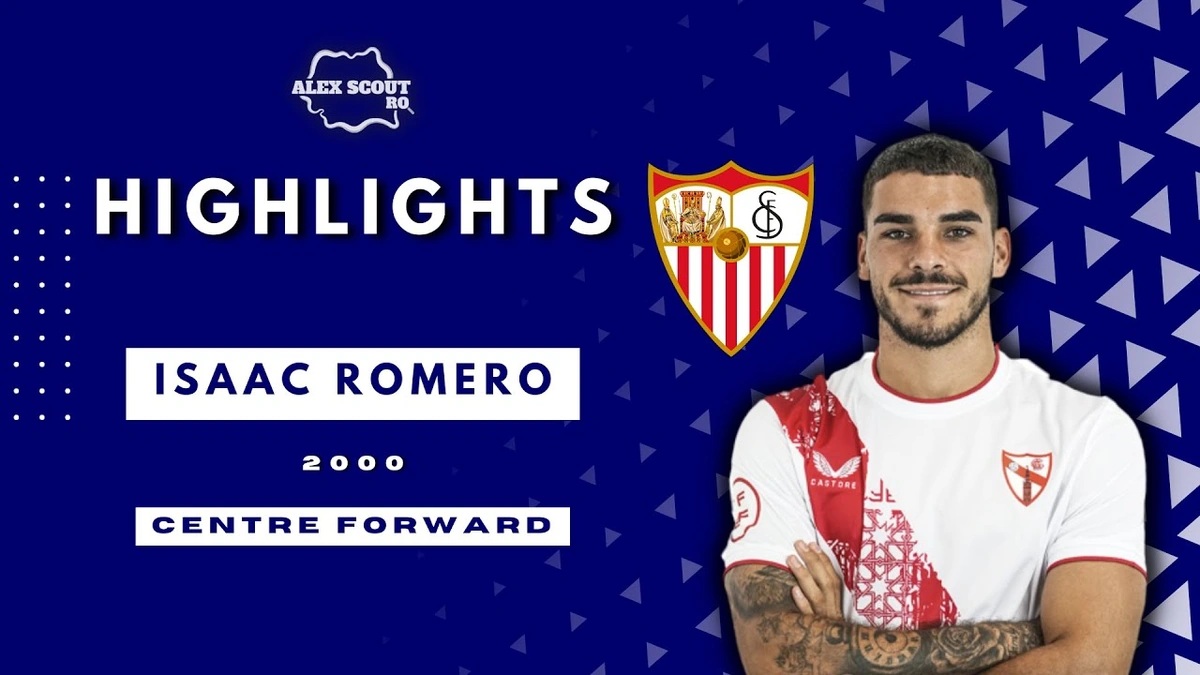 From Humble Beginnings | Where Did Isaac Romero Come From?