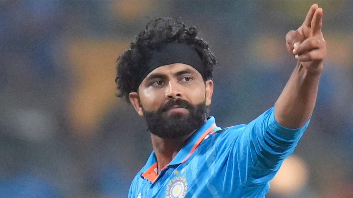jadeja