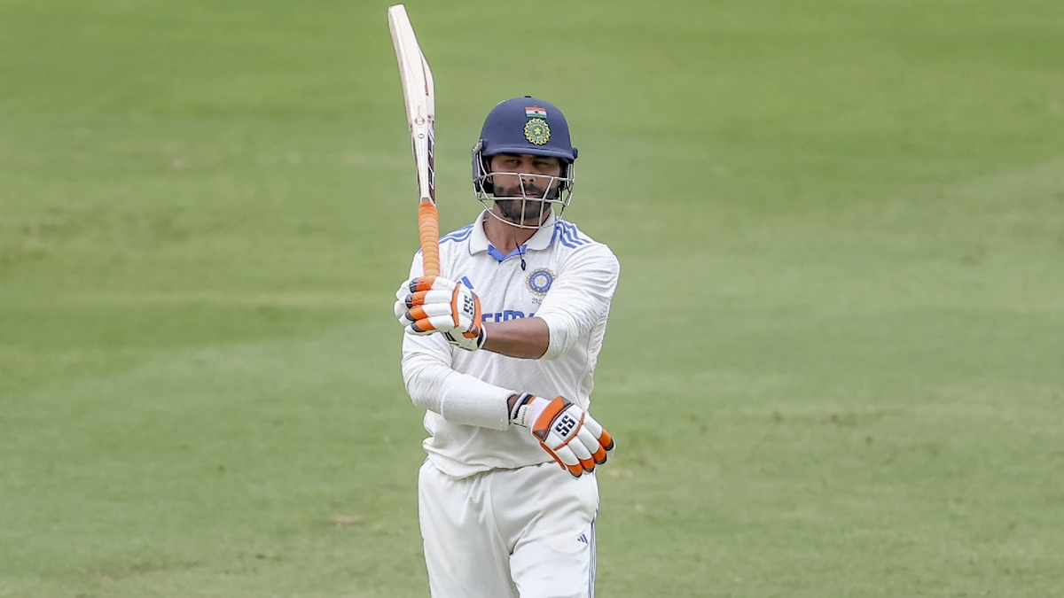 The Evolution of Sir Jadeja | From All-Rounder to Indispensable