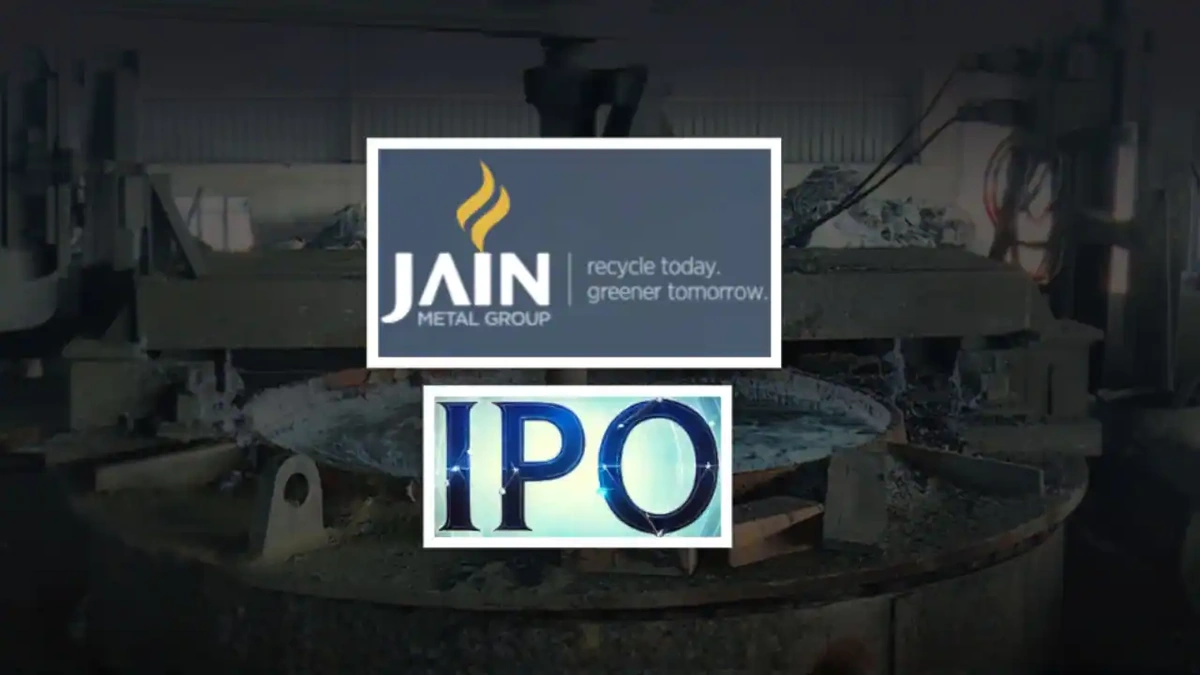 The Circular Economy and Jain Resource Recycling | A Match Made in... Business?