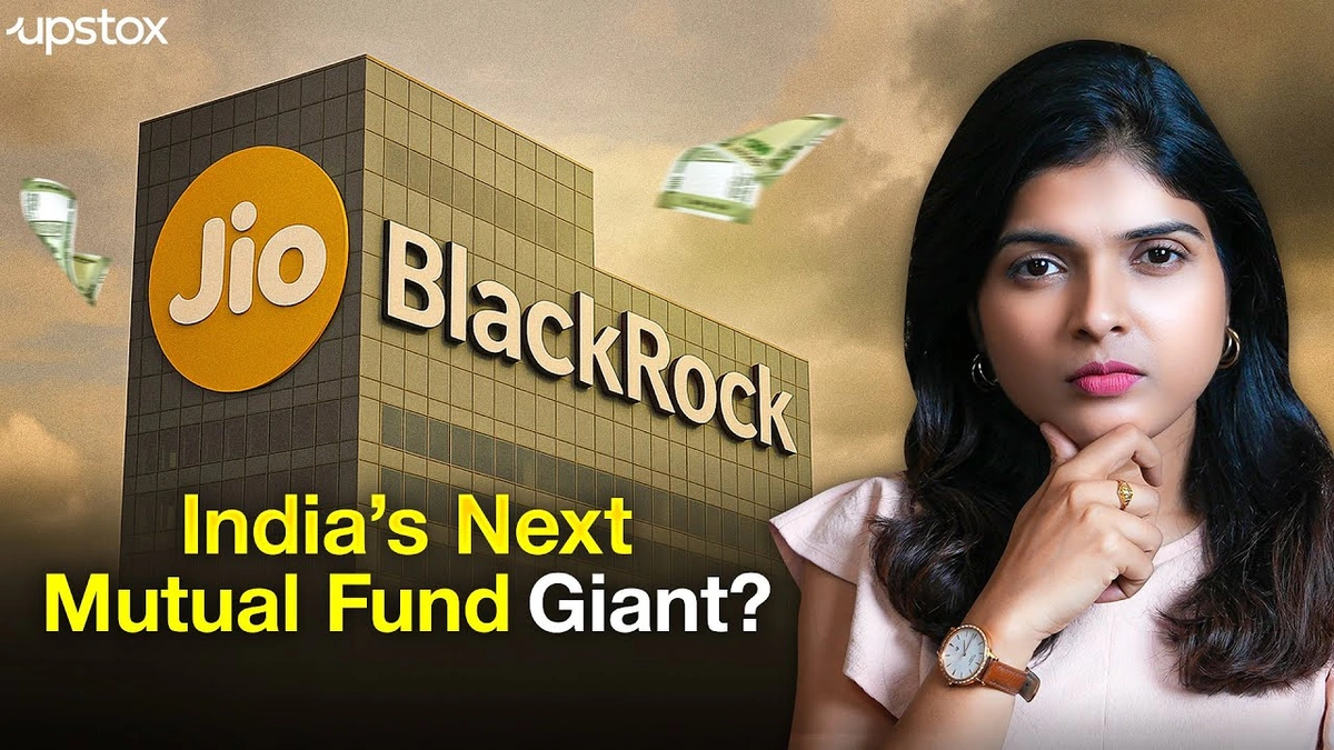 The Power Duo | Jio and BlackRock – Why This Partnership Matters