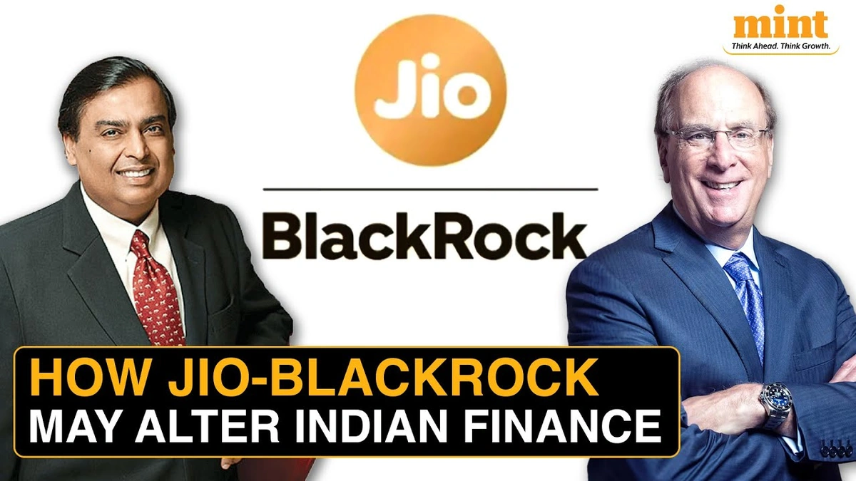 jio blackrock