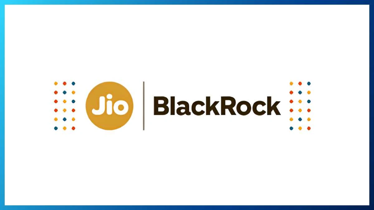 What Exactly is Jio BlackRock?