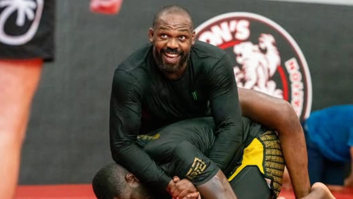 The “Bones” Factor | Why He's So Damn Good