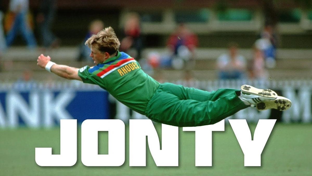 The Fielding Revolution | Why Jonty Changed the Game