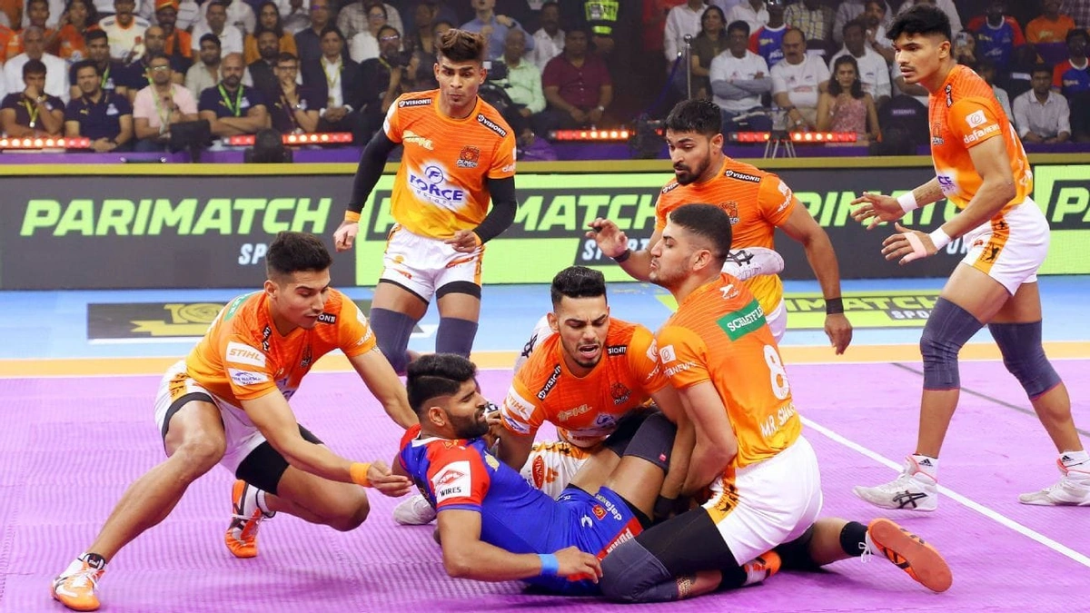 kabbadi