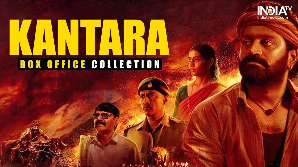 The 'Why' Behind the Roar | Understanding Kantara's Enduring Appeal