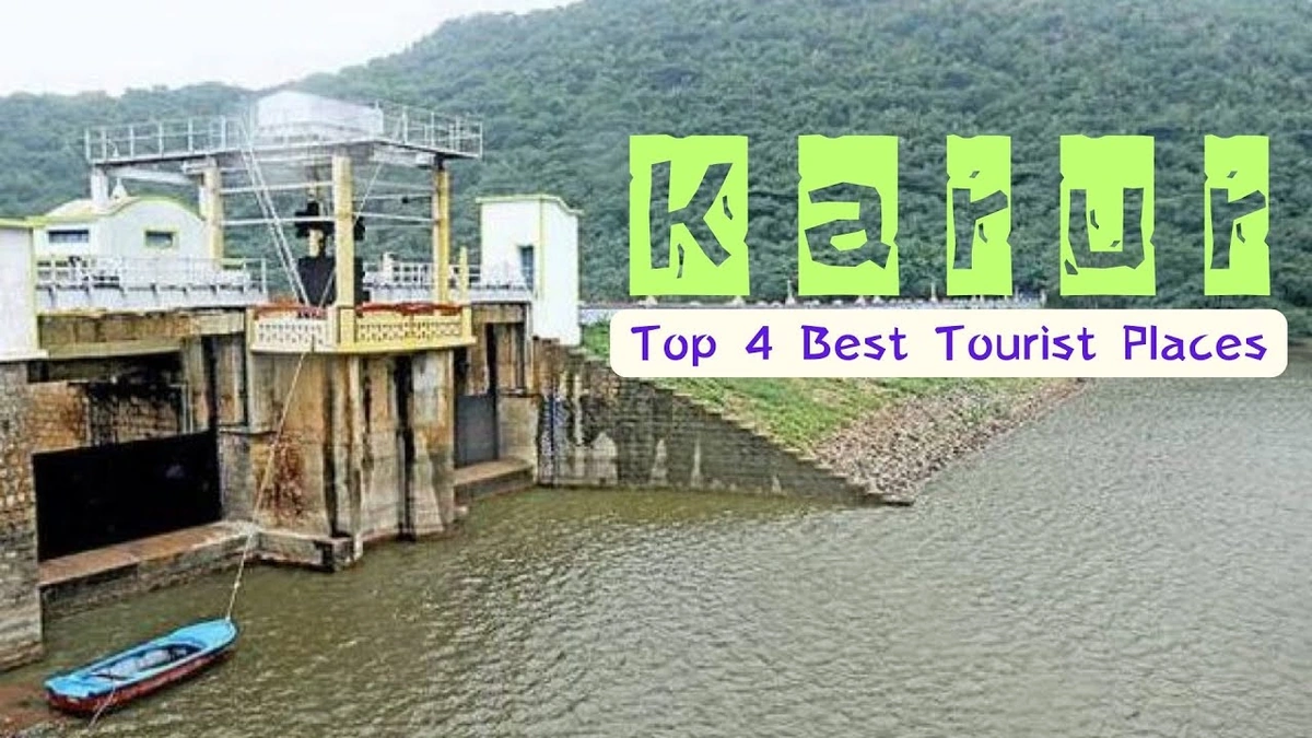 Why Karur Matters | A Look Beyond the Loom