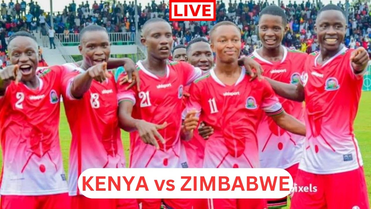 The Rise and Fall (and Maybe Rise Again) of Kenyan Cricket