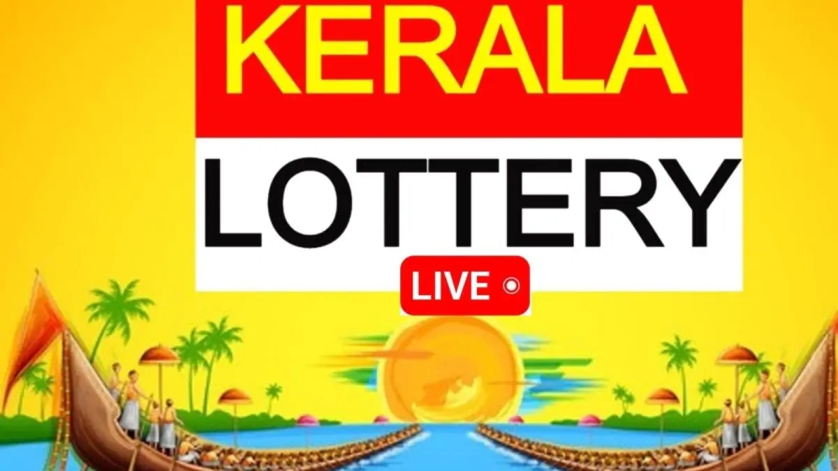 Why the Kerala Lottery Matters | More Than Just Luck