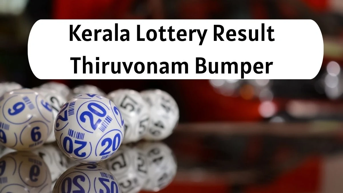 Why Thiruvonam Bumper Fever Grips Kerala (and Beyond)