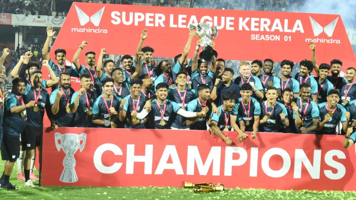 kerala super league