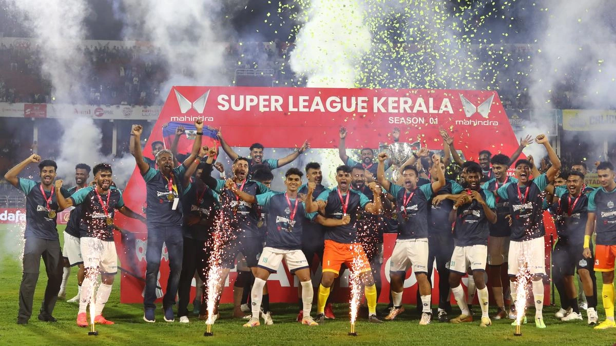 The Genesis of KSL | Why Now?