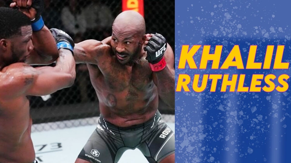 The Evolution of a Fighter | From Darkness to Light