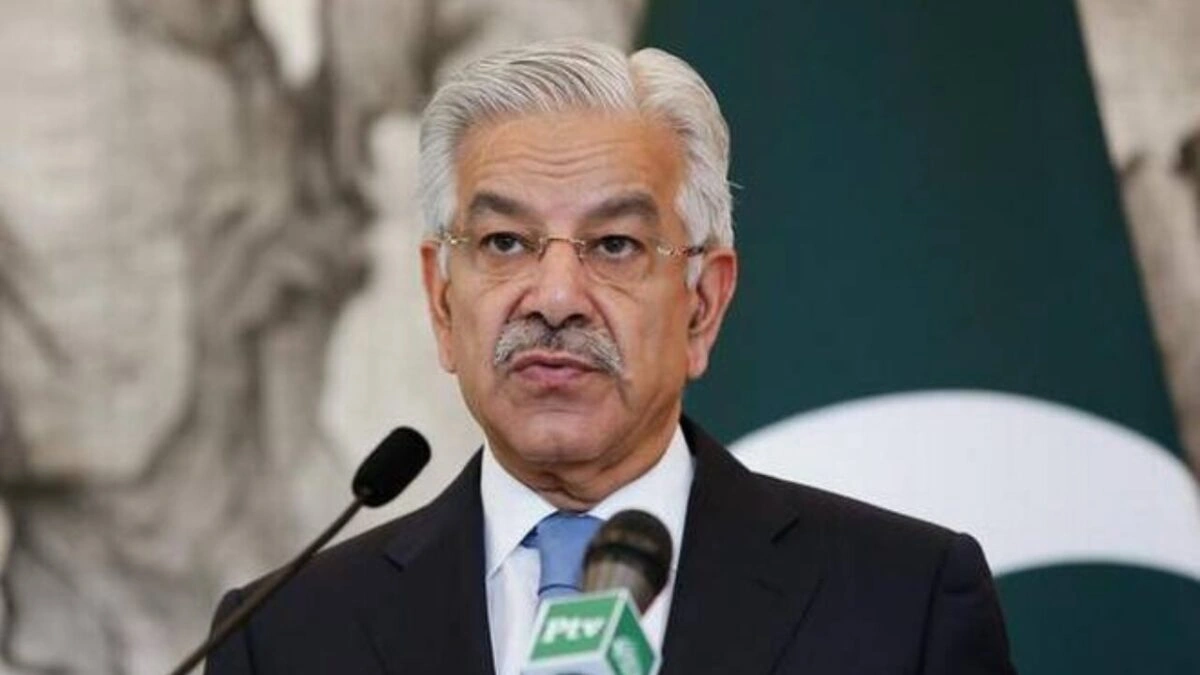 The "Why" Behind Khawaja Asif's Enduring Influence