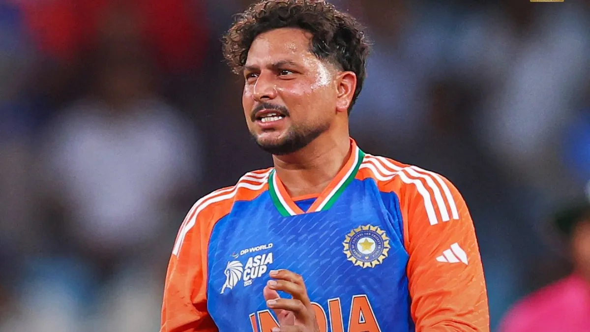The Anatomy of a Comeback | More Than Just Wickets