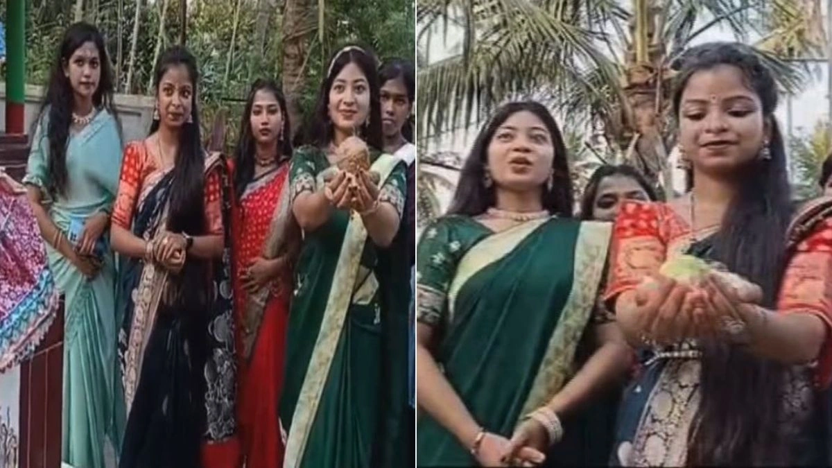 What's the Big Deal About Kumar Purnima?
