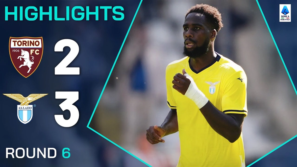 lazio vs torino