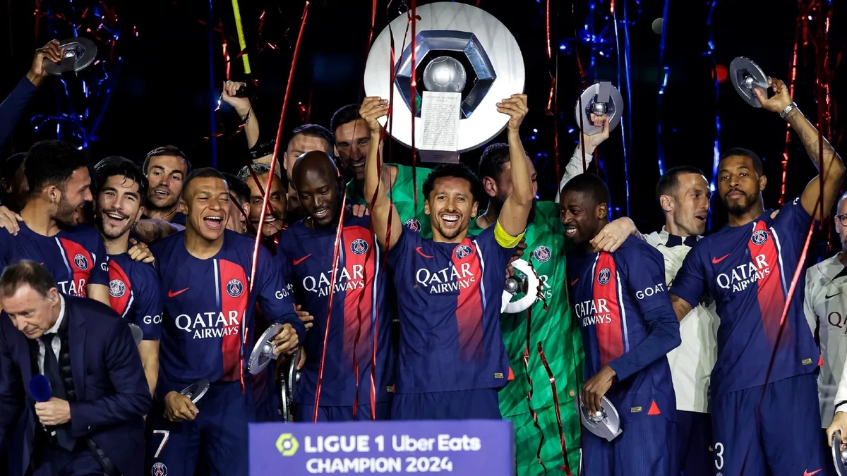 The Rise of Young Talent and its Global Impact