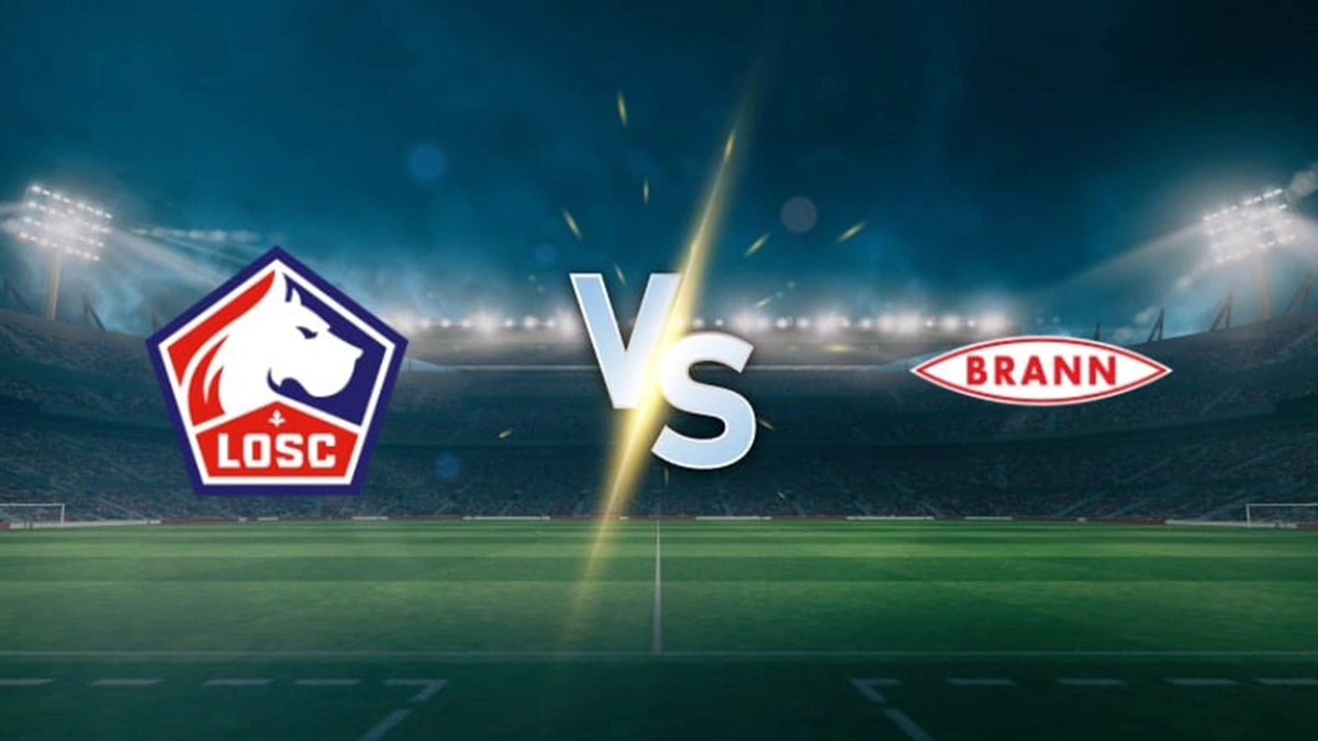 losc vs brann