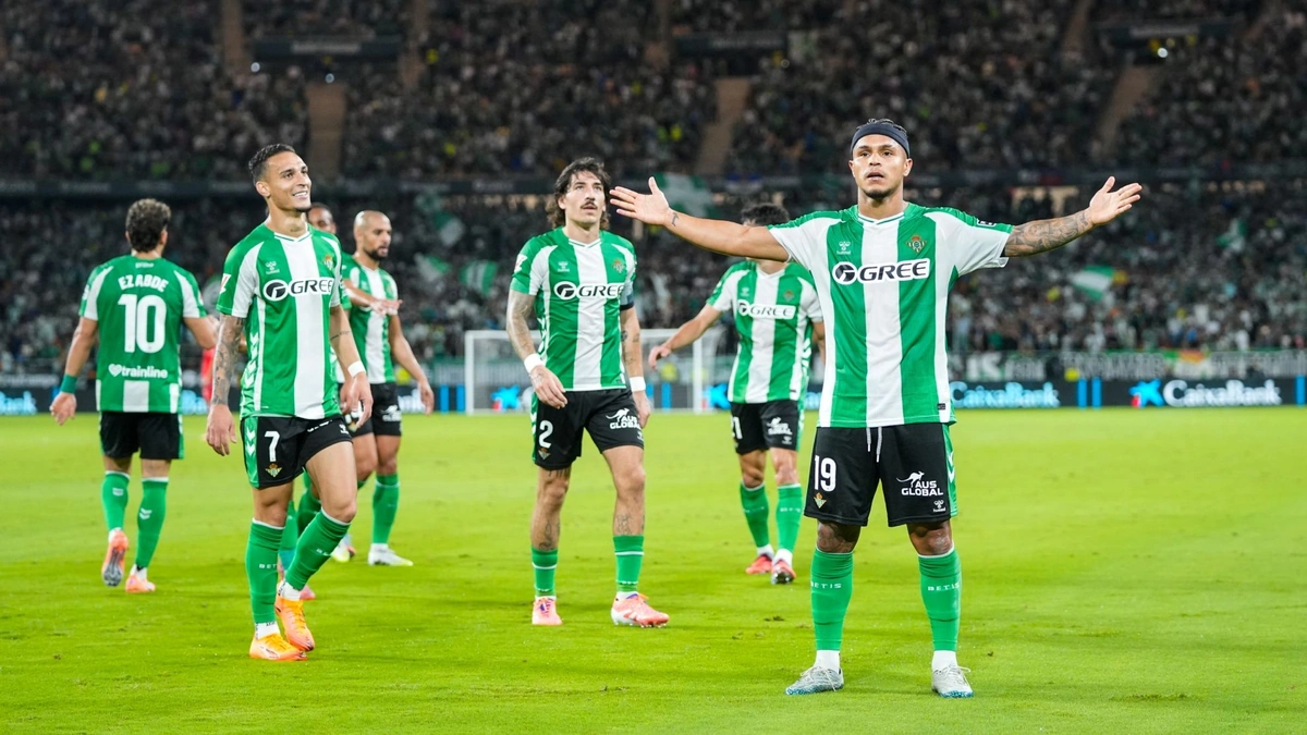 ludogorets vs real betis