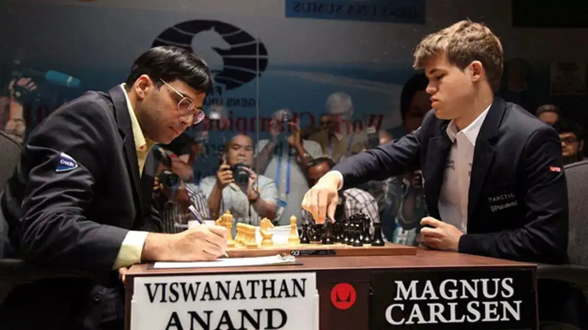 The 'Why' Behind Carlsen's Enduring Appeal