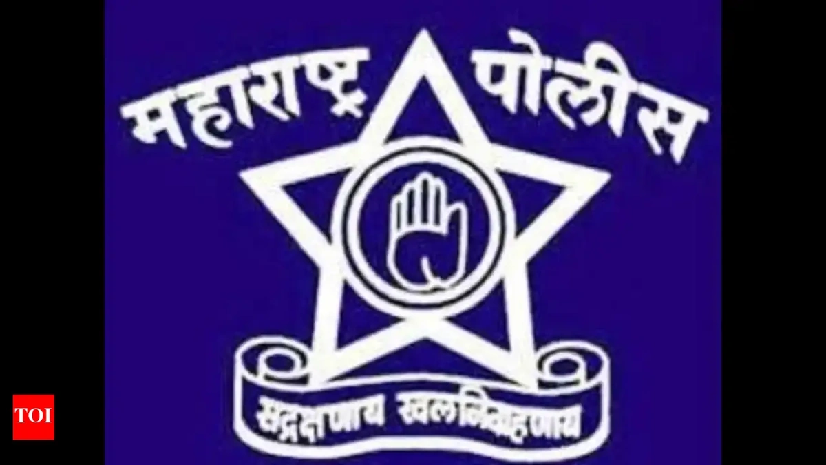 The Weight of Responsibility | Understanding the Maharashtra Police Mandate