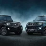 mahindra bolero neo