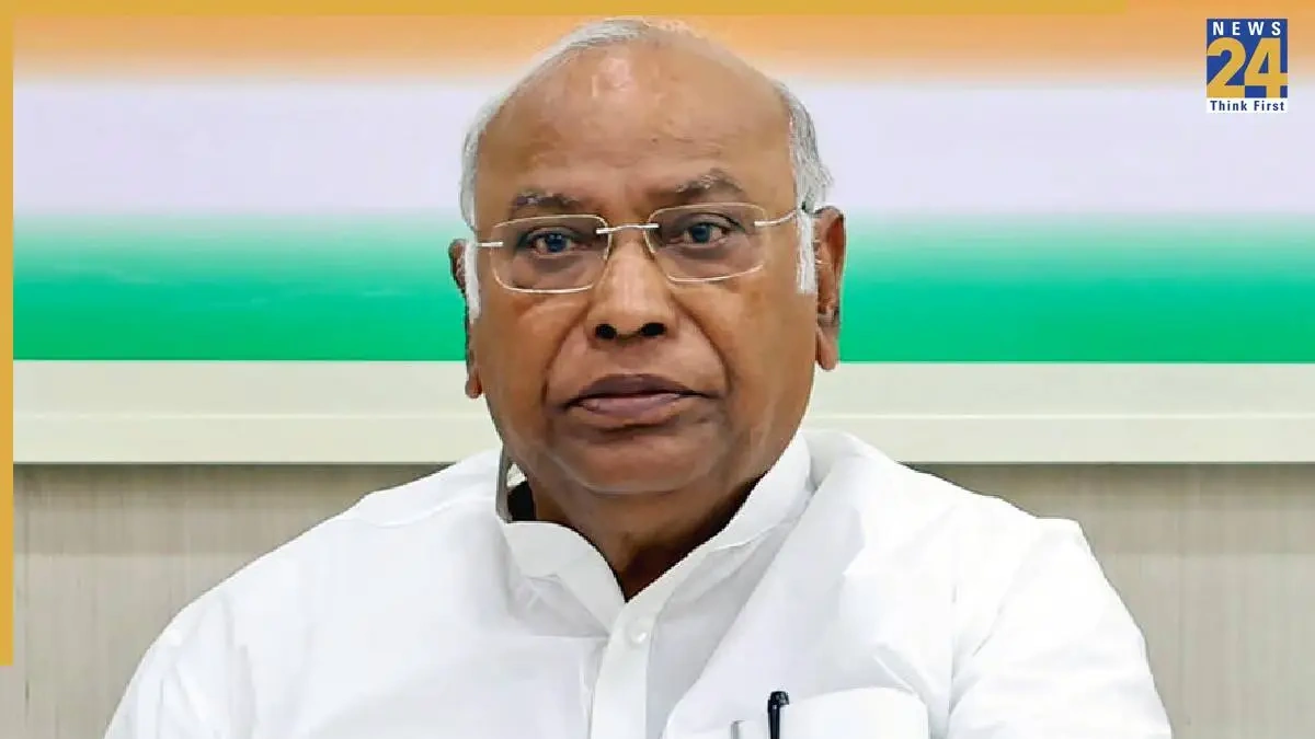 The "Why" Angle | Decoding Kharge's Enduring Influence