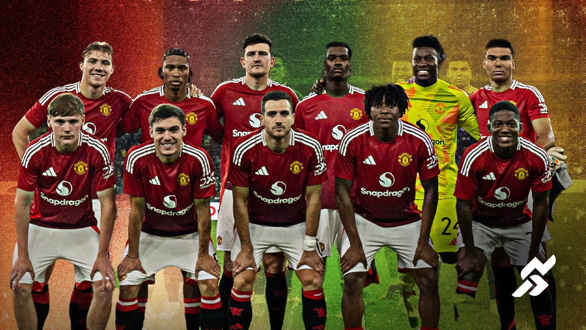 man u
