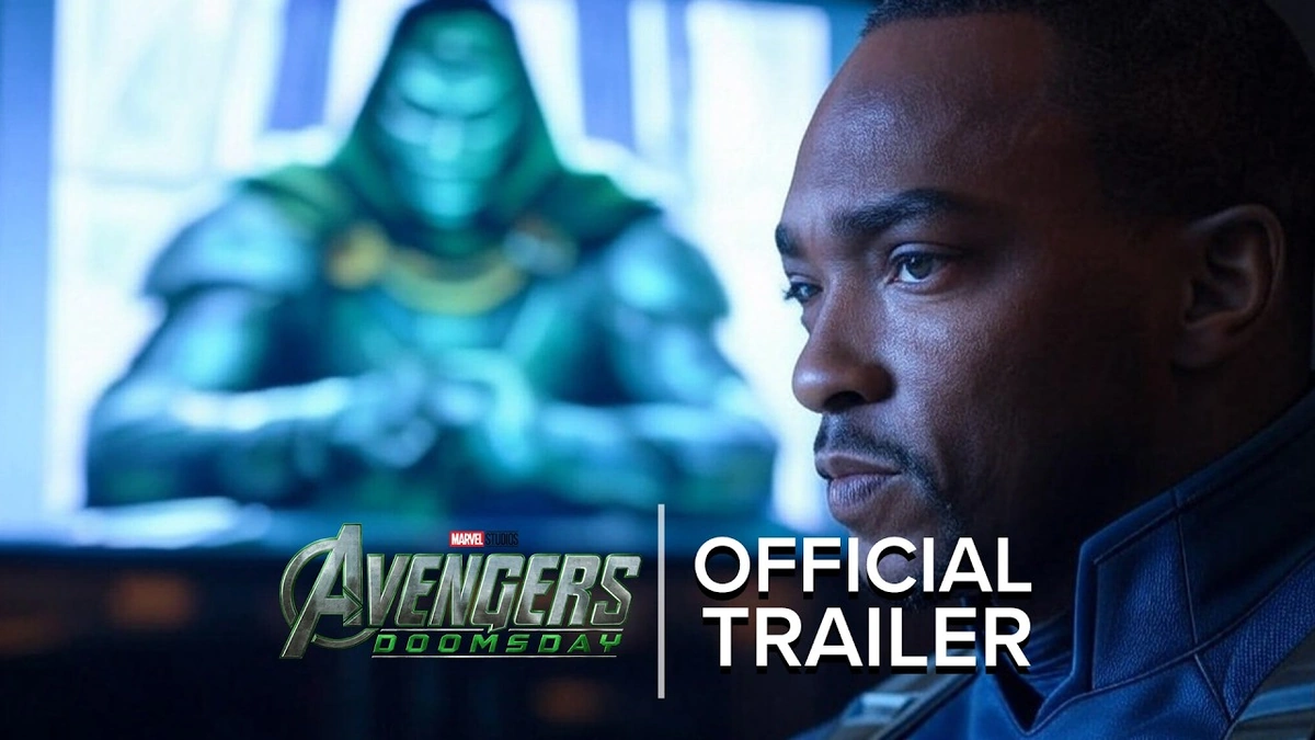 The REAL Reason This Trailer Is Breaking the Internet
