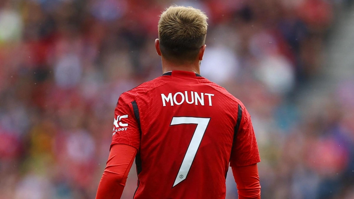mason mount