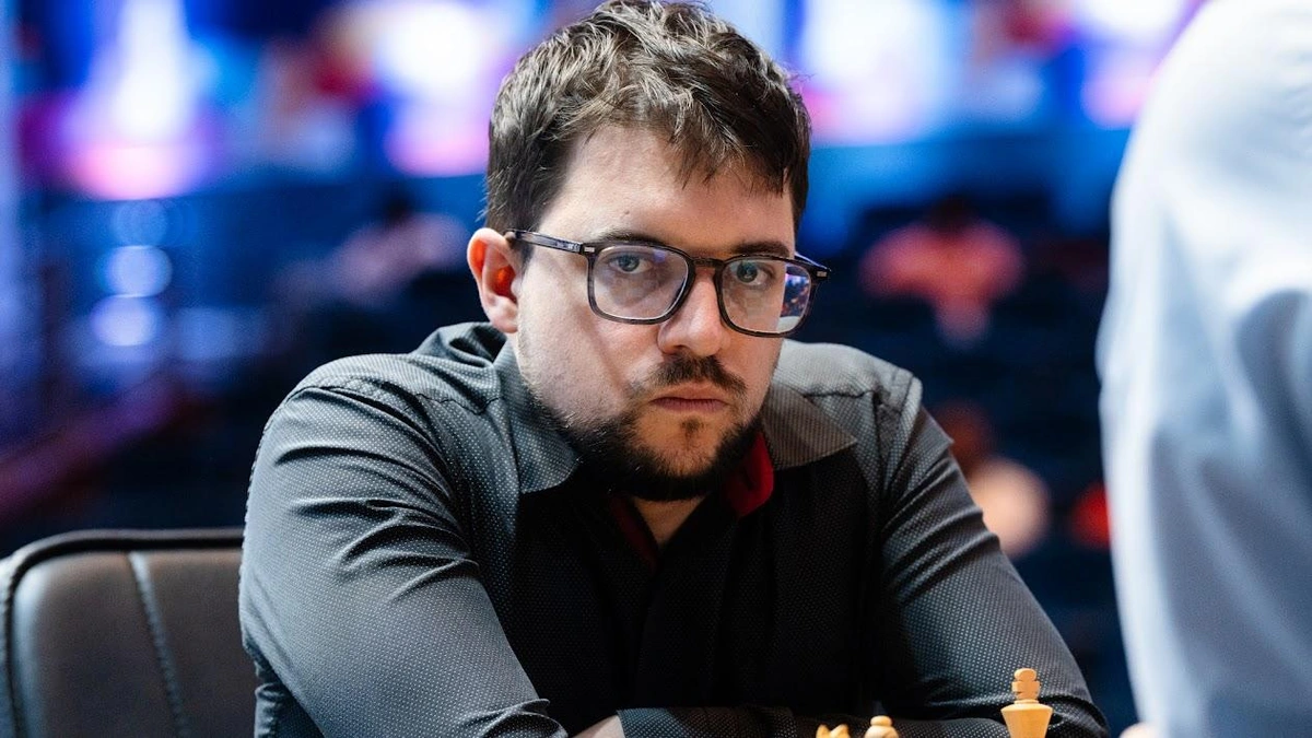 maxime vachier lagrave