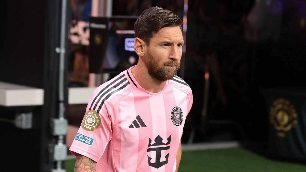 messi inter miami