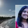 missing student