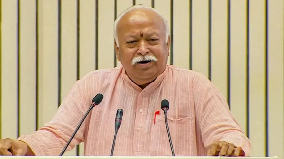 The 'Why' Behind the Man | Understanding the RSS Philosophy