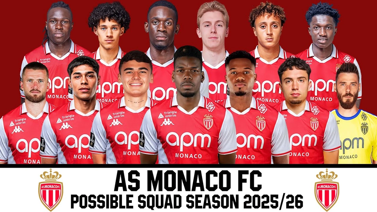 monaco fc