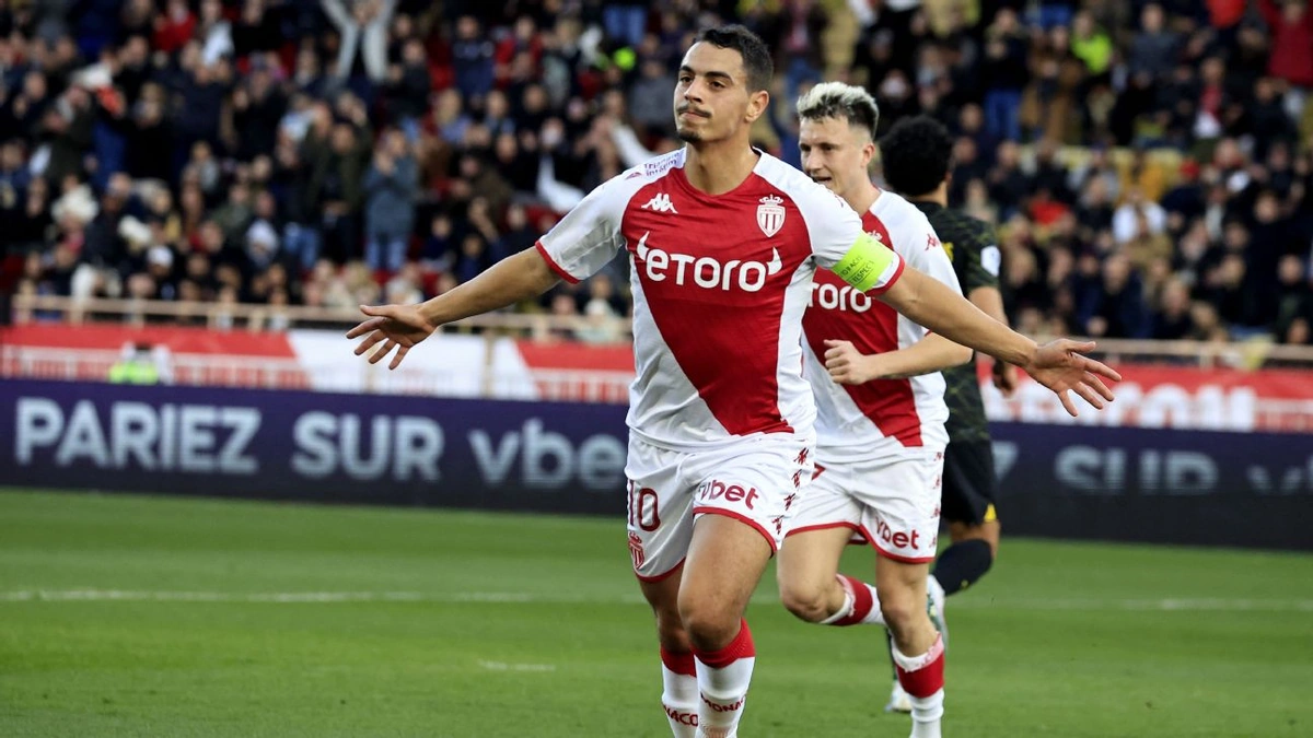 Monaco's Talent Factory | A Global Football Powerhouse