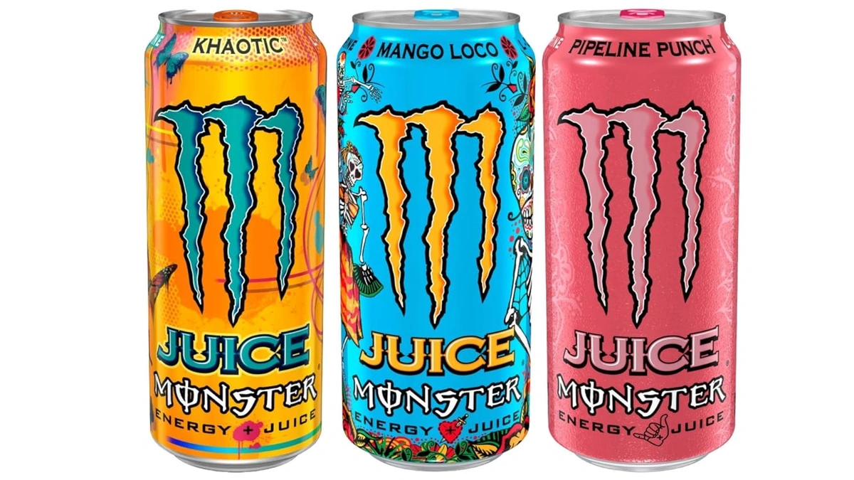 monster