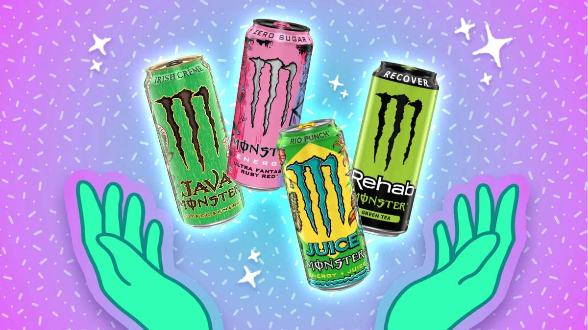 Why Are We So Drawn to the Monstrous?