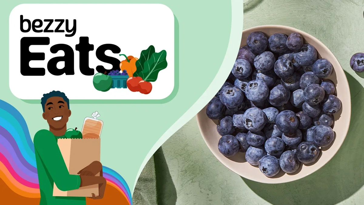 mood boosting foods