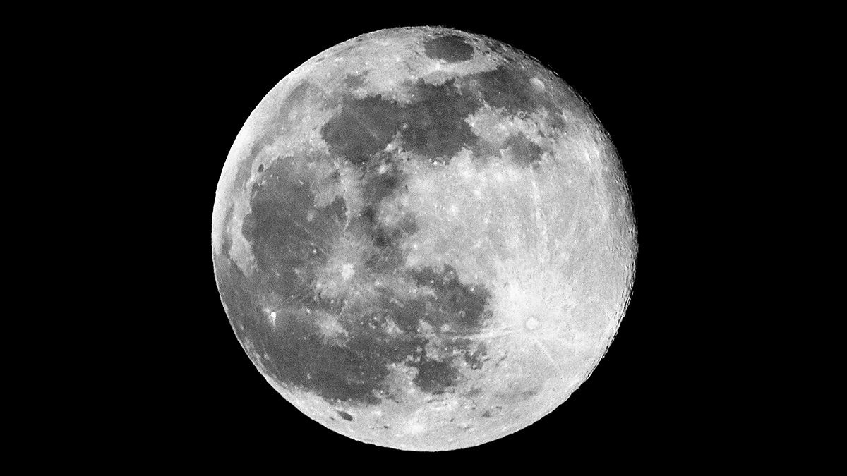 moon